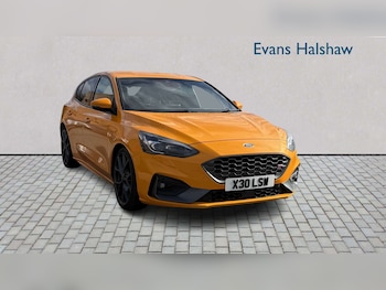 Used Ford Focus 2020 for sale - 77711227: Photo