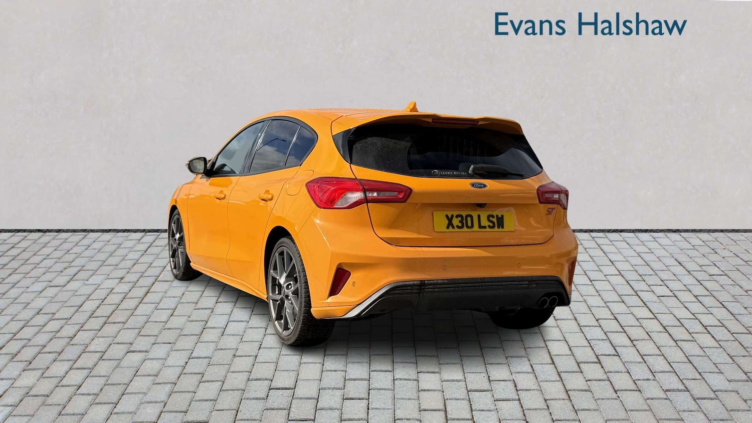 Used Ford Focus 2020 for sale - 77711227: Photo 2