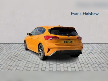 Used Ford Focus 2020 for sale - 77711227: Photo