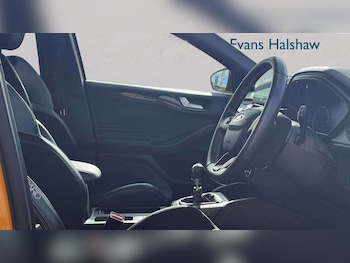 Used Ford Focus 2020 for sale - 77711227: Photo