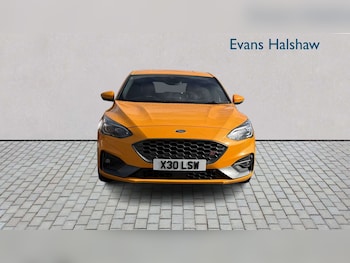 Used Ford Focus 2020 for sale - 77711227: Photo