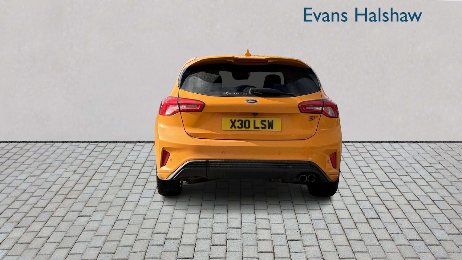 Used Ford Focus 2020 for sale - 77711227: Photo 5