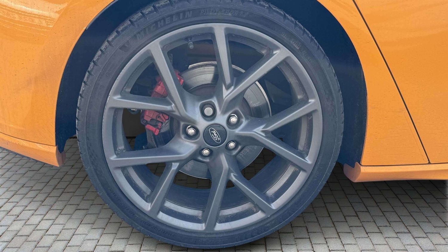 Used Ford Focus 2020 for sale - 77711227: Photo 6