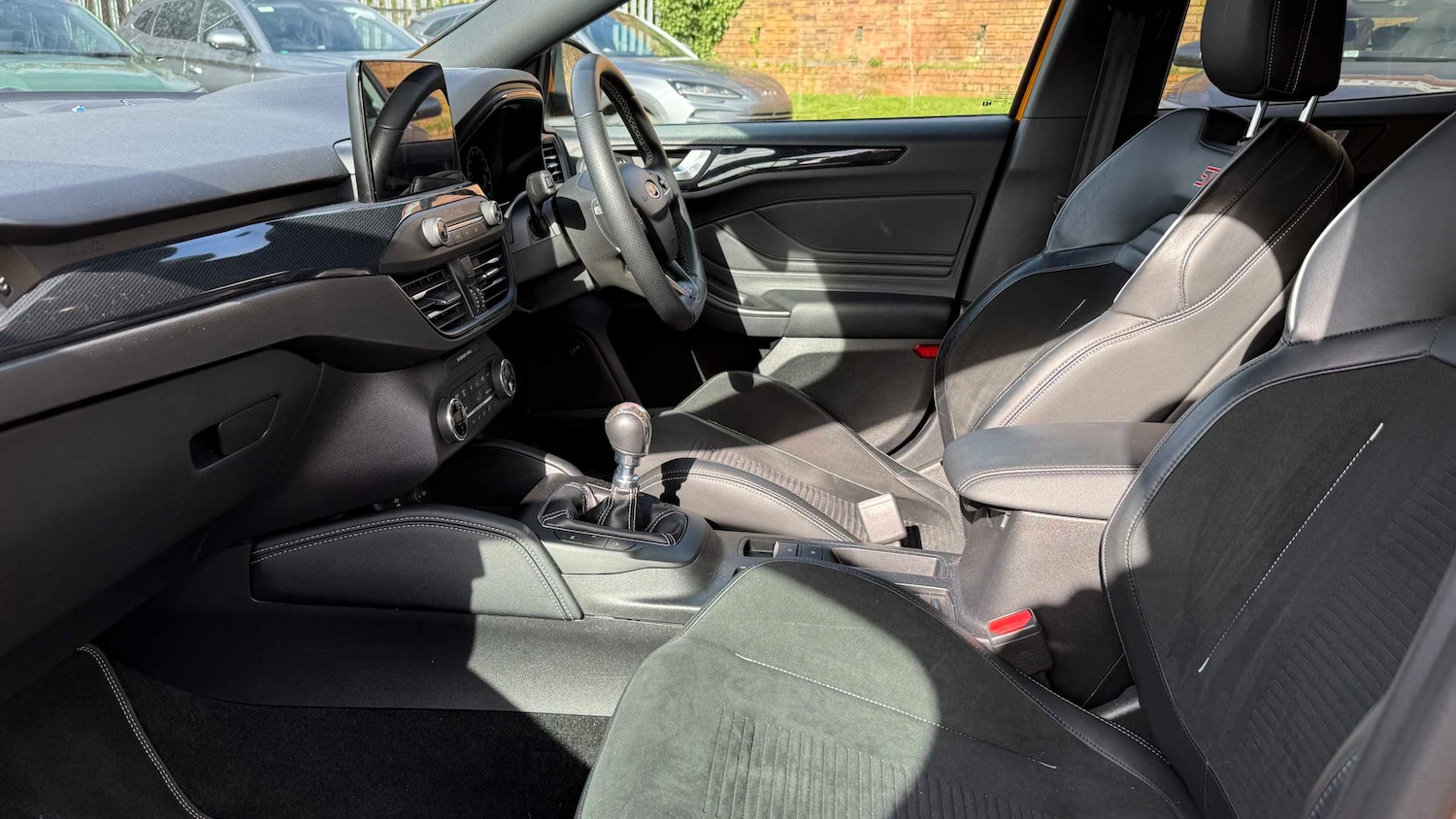 Used Ford Focus 2020 for sale - 77711227: Photo 8