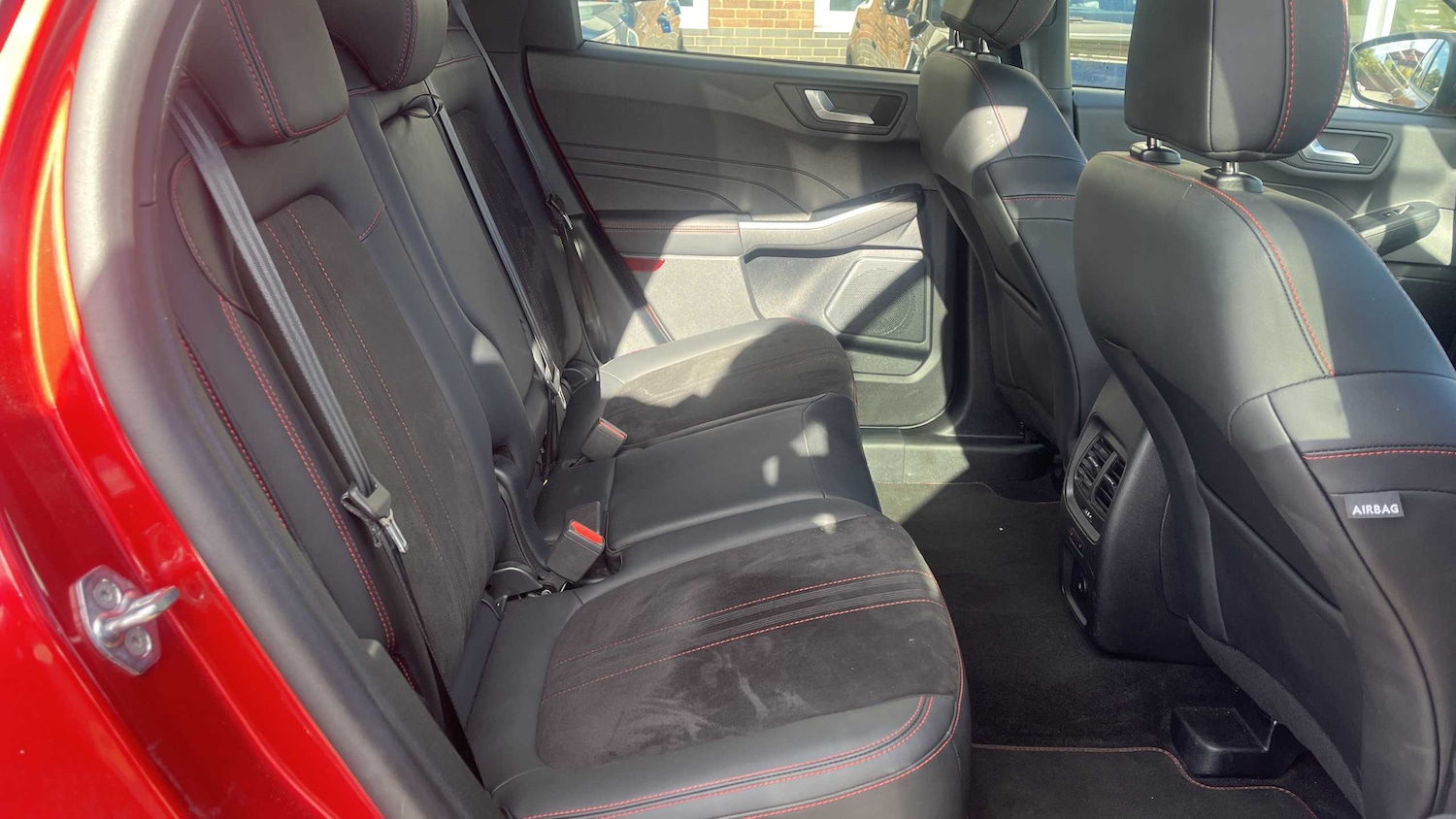 Used Ford Kuga 2024 for sale - 76401368: Photo 12