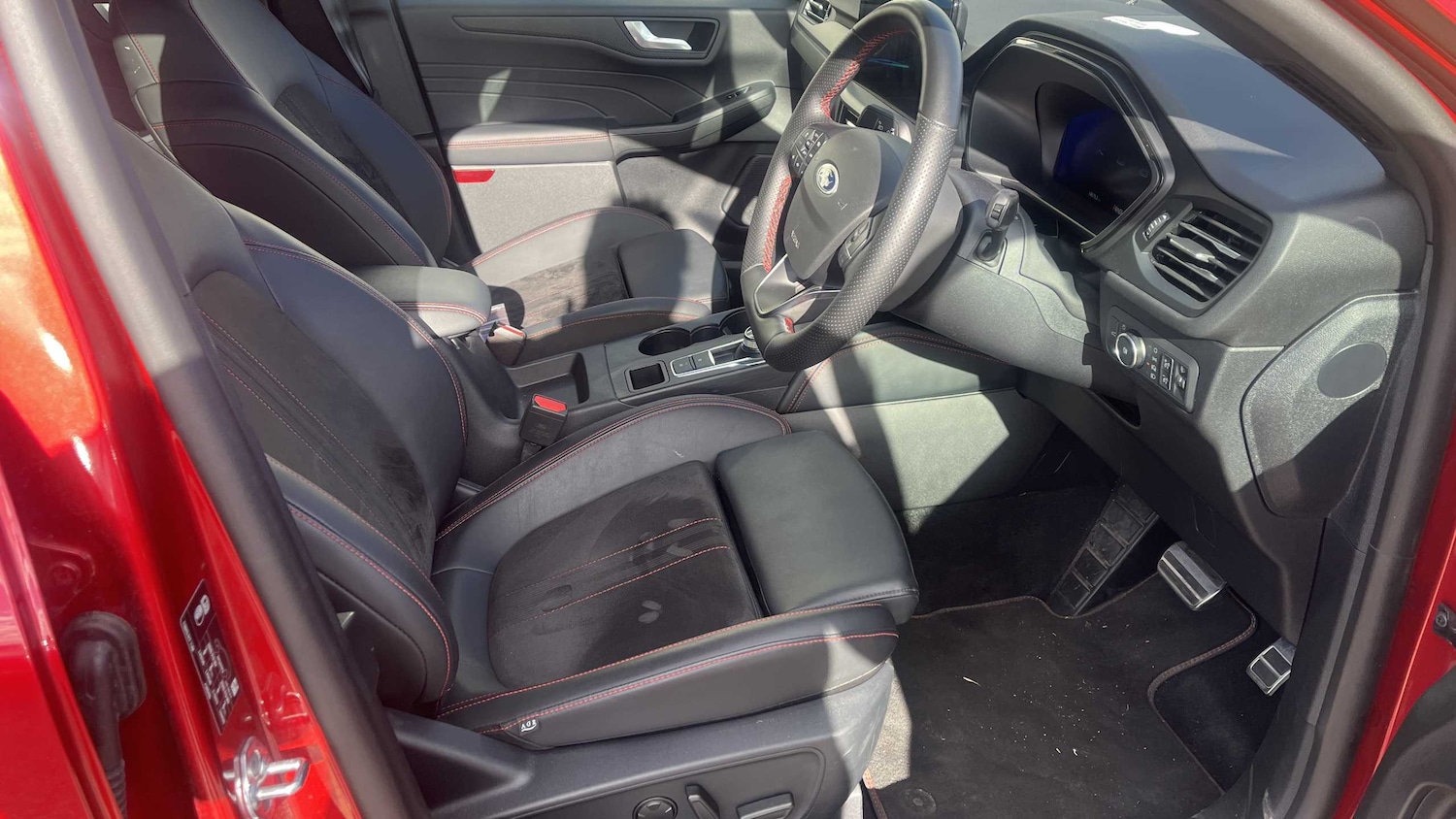 Used Ford Kuga 2024 for sale - 76401368: Photo 13