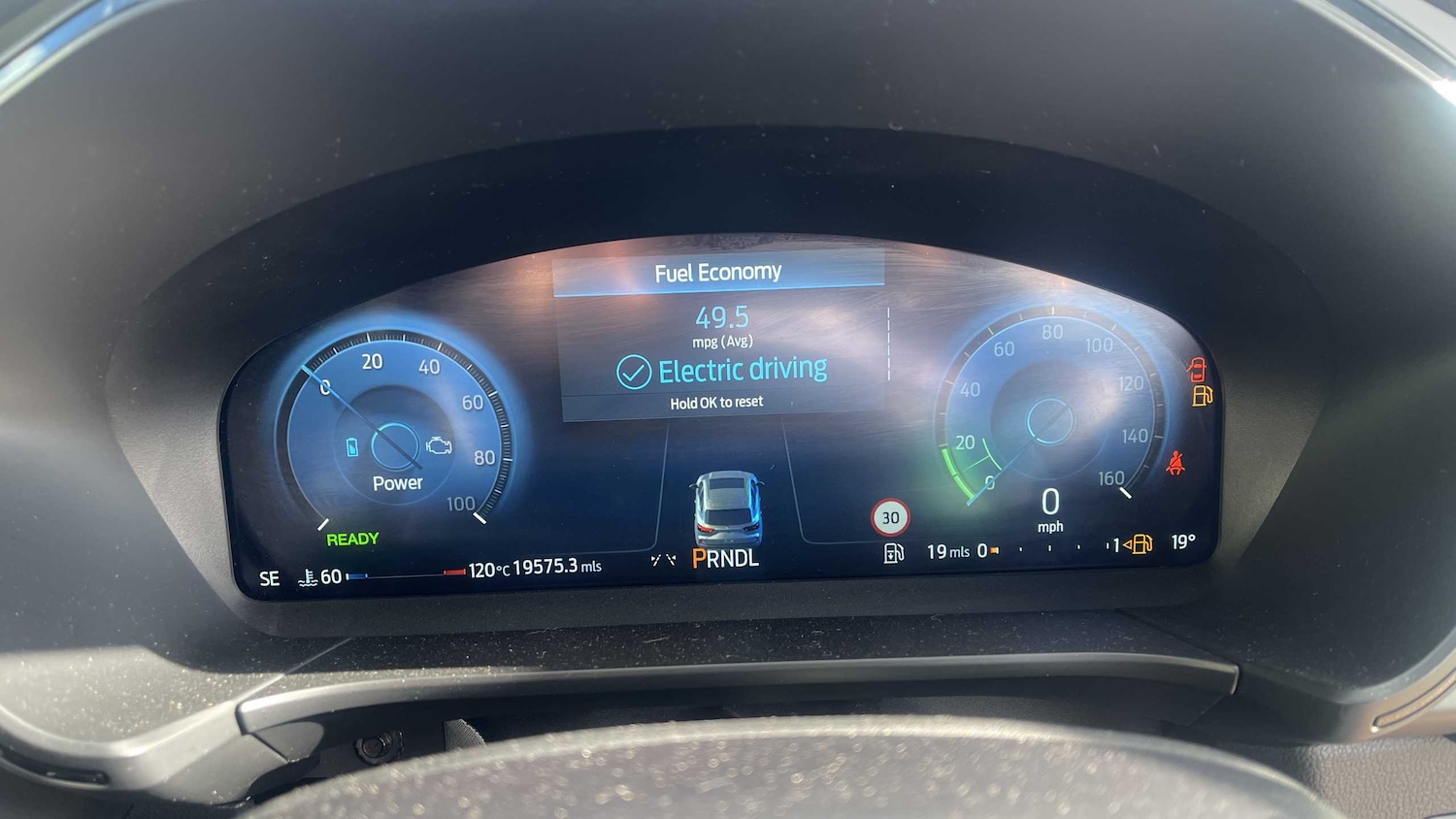 Used Ford Kuga 2024 for sale - 76401368: Photo 16