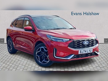 Used Ford Kuga 2024 for sale - 76401368: Photo