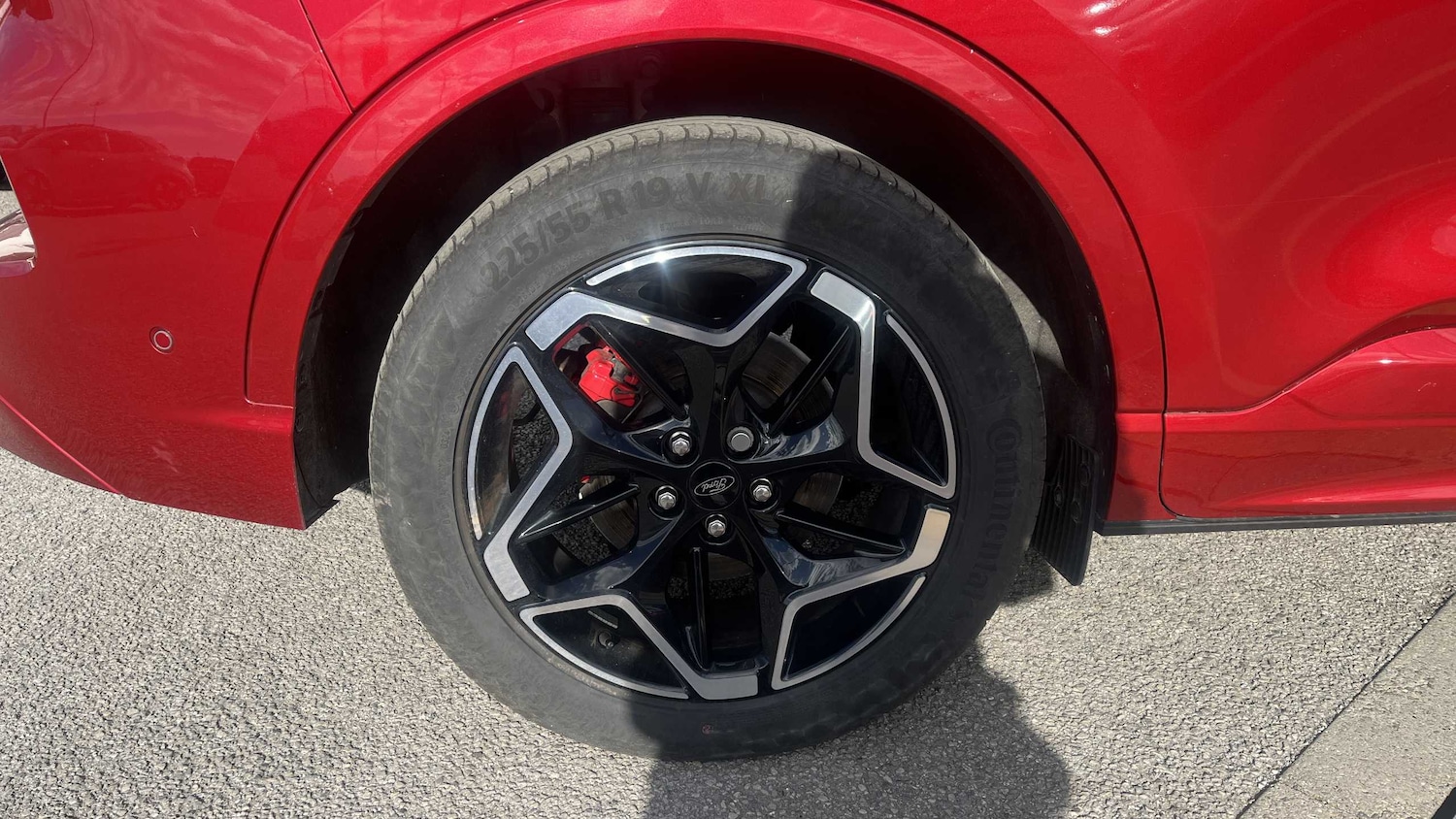 Used Ford Kuga 2024 for sale - 76401368: Photo 20