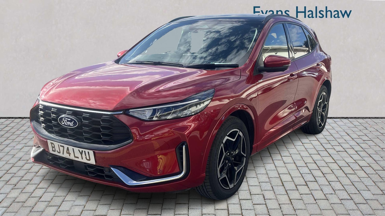 Used Ford Kuga 2024 for sale - 76401368: Photo 7