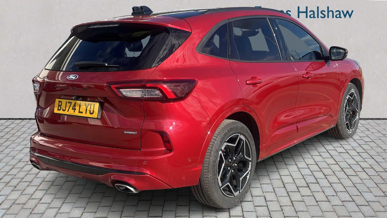 Used Ford Kuga 2024 for sale - 76401368: Photo 9