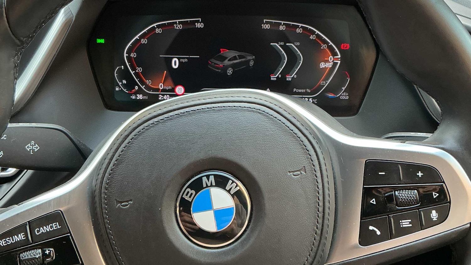 Used BMW 2 Series 2021 for sale - 76401456: Photo 12