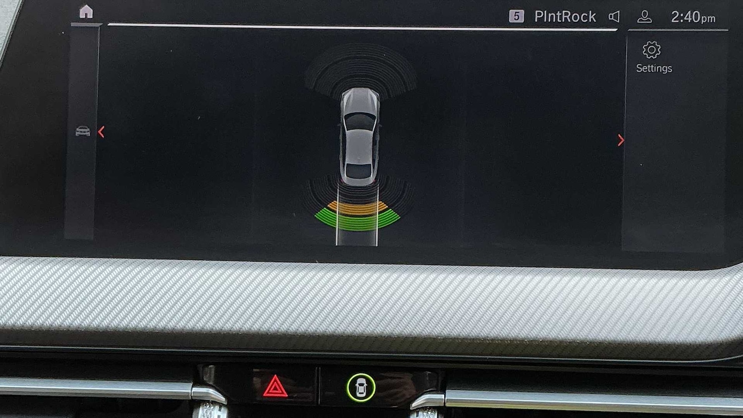 Used BMW 2 Series 2021 for sale - 76401456: Photo 13