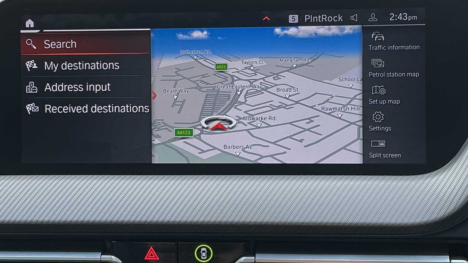 Used BMW 2 Series 2021 for sale - 76401456: Photo 15