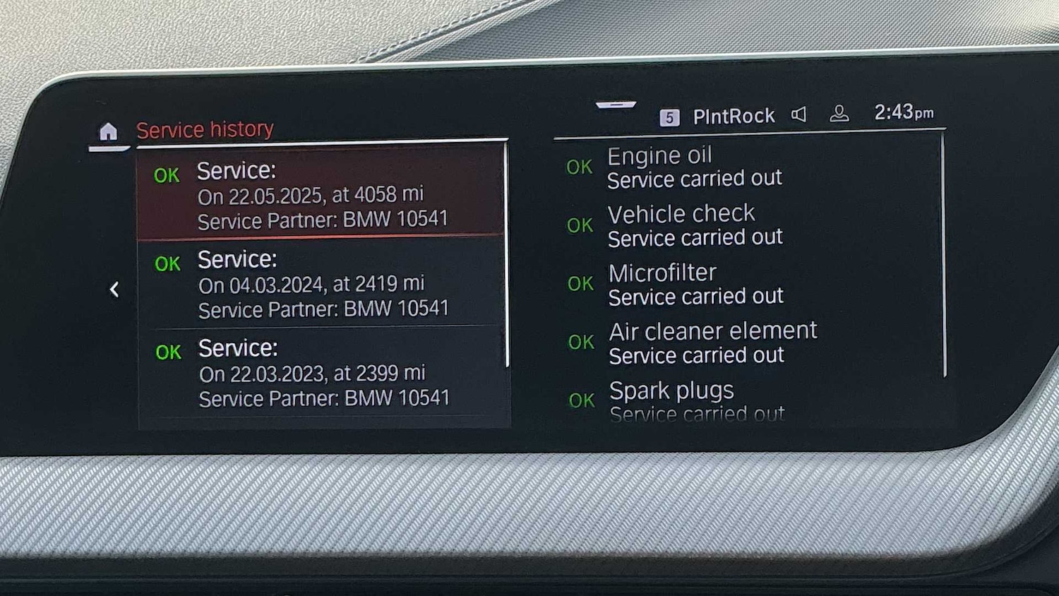 Used BMW 2 Series 2021 for sale - 76401456: Photo 16