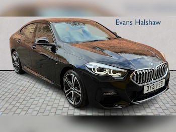 Used BMW 2 Series 2021 for sale - 76401456: Photo