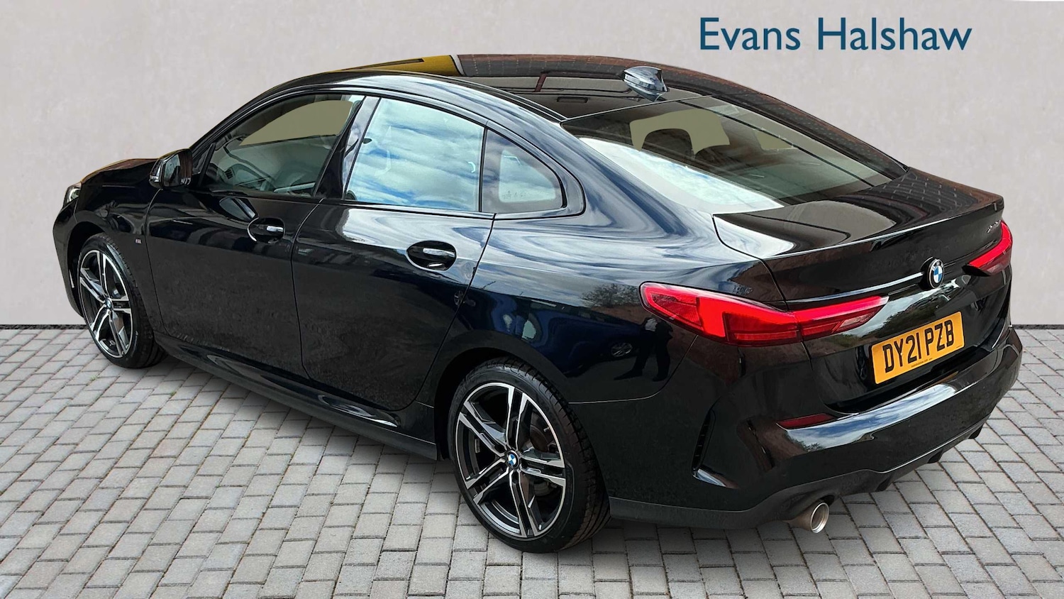 Used BMW 2 Series 2021 for sale - 76401456: Photo 2