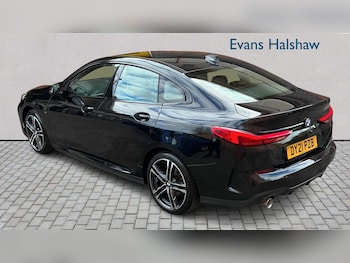 Used BMW 2 Series 2021 for sale - 76401456: Photo