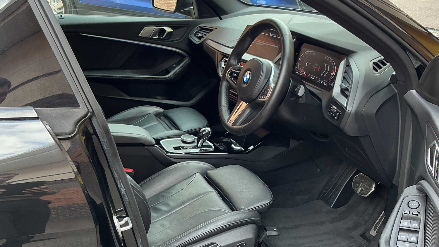 Used BMW 2 Series 2021 for sale - 76401456: Photo 3