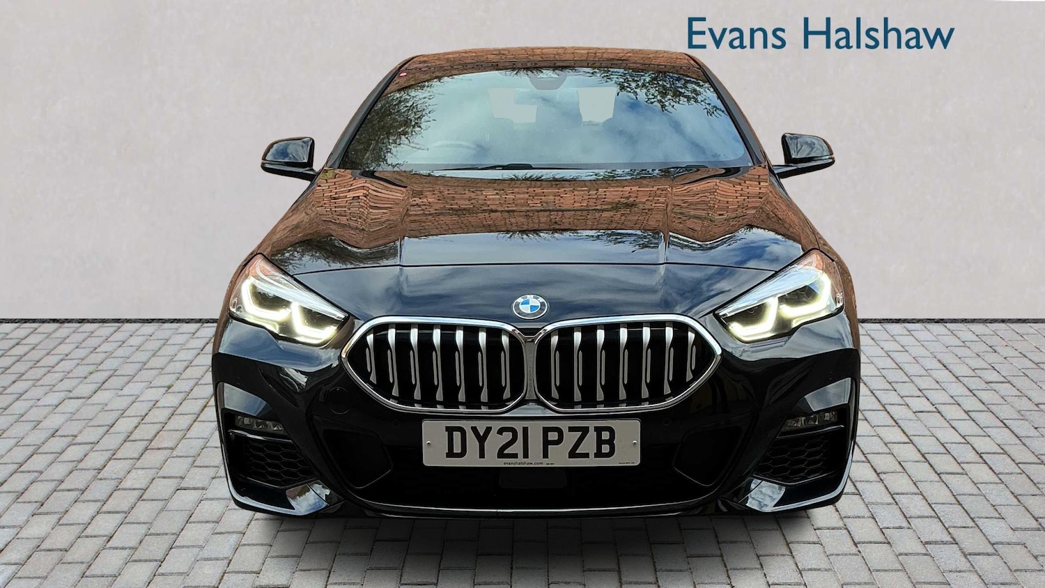 Used BMW 2 Series 2021 for sale - 76401456: Photo 4