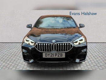 Used BMW 2 Series 2021 for sale - 76401456: Photo