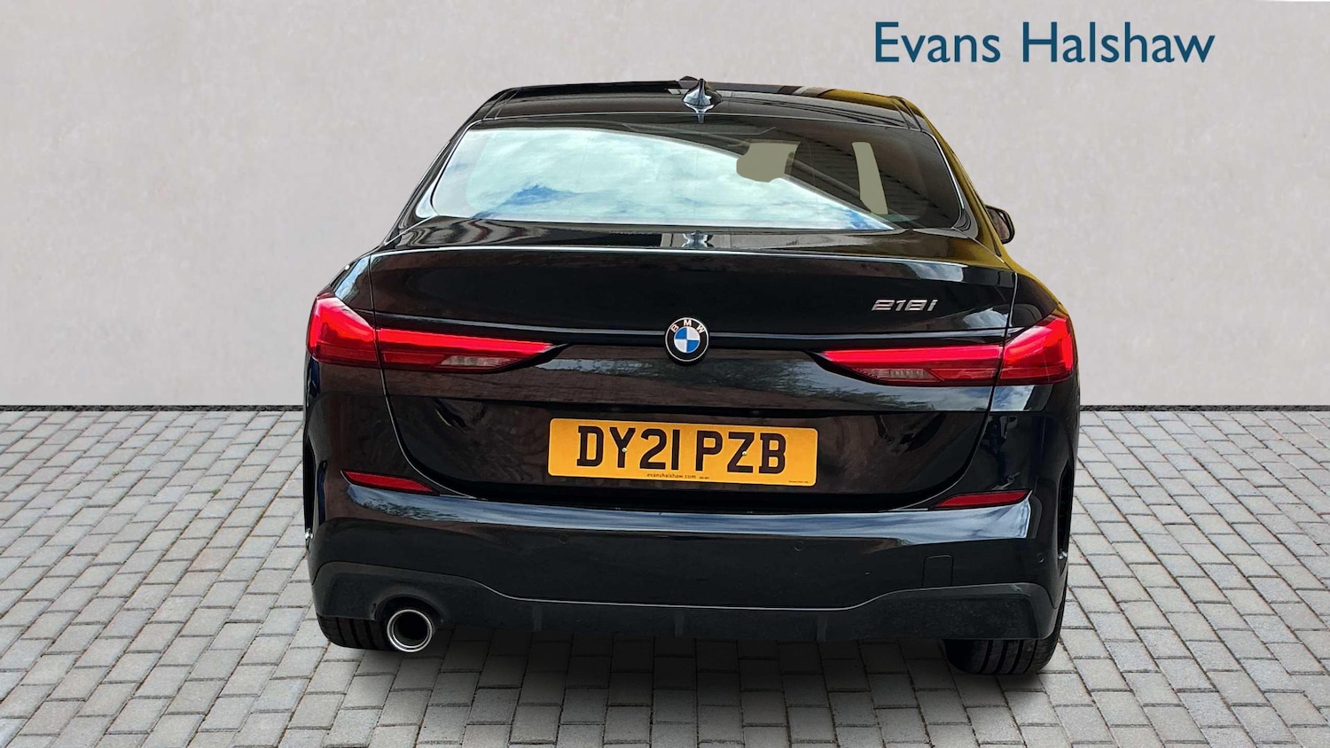 Used BMW 2 Series 2021 for sale - 76401456: Photo 5