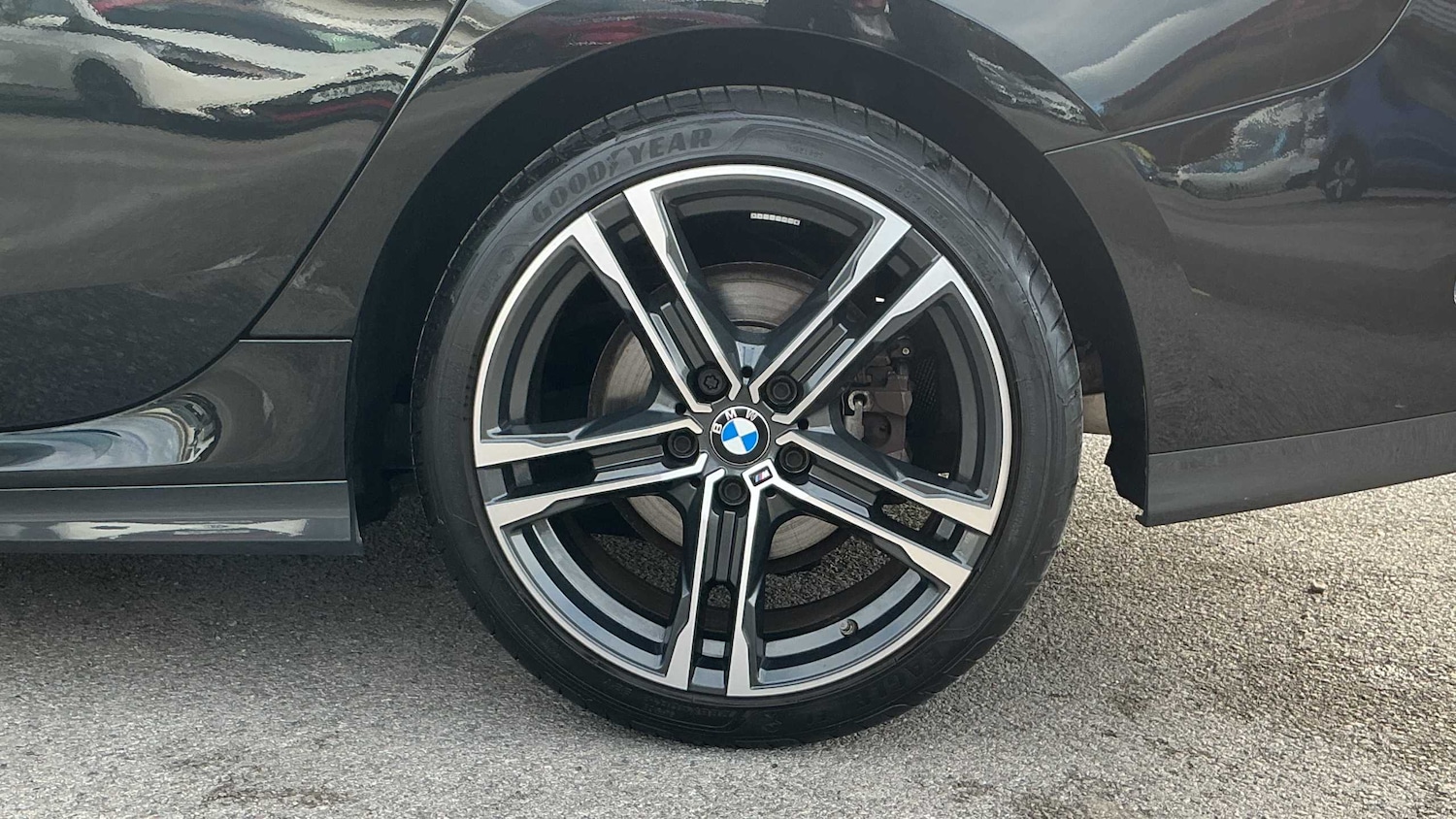 Used BMW 2 Series 2021 for sale - 76401456: Photo 7