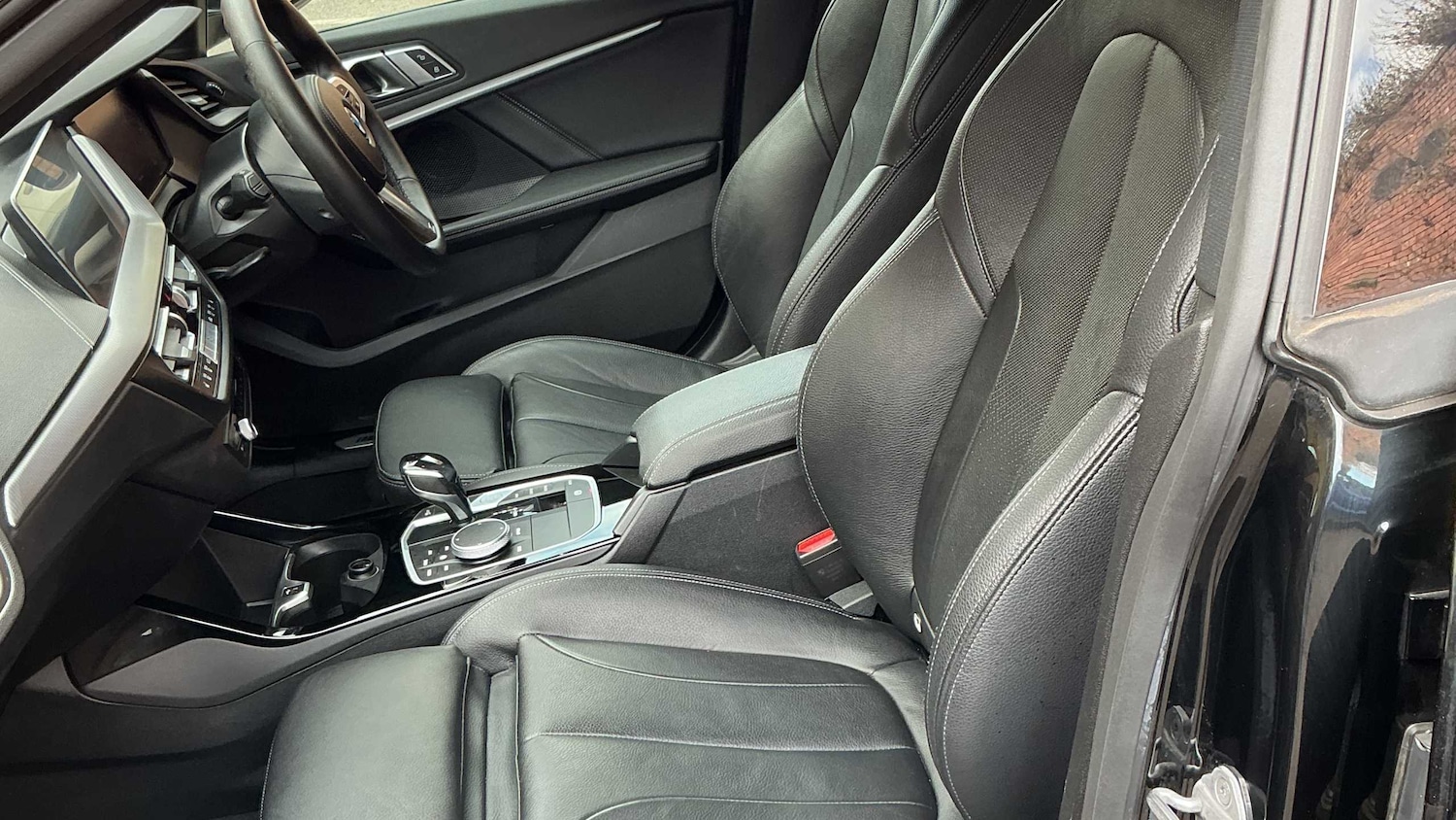 Used BMW 2 Series 2021 for sale - 76401456: Photo 9