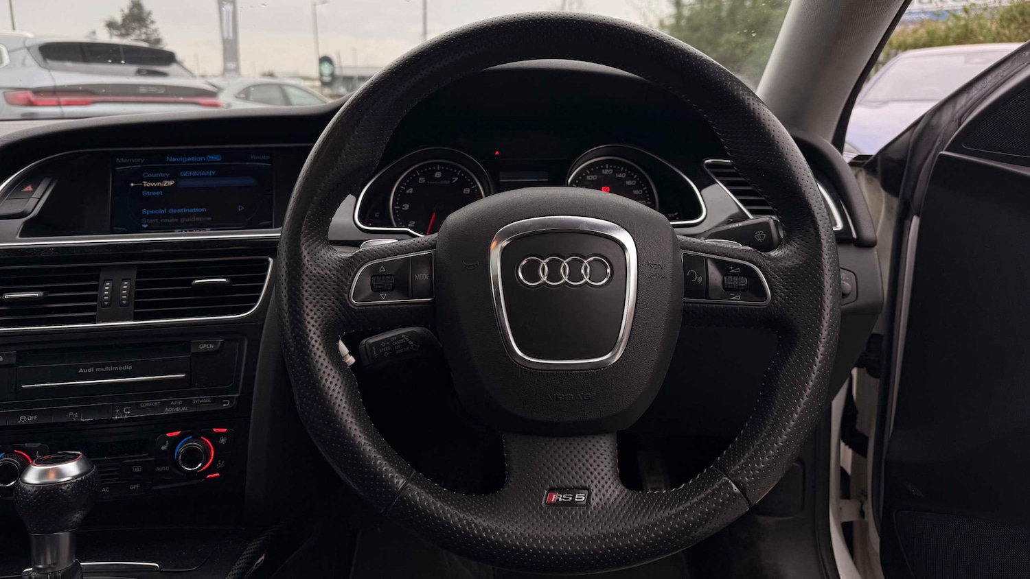 Used Audi RS5 for sale - 78104918: Photo 10