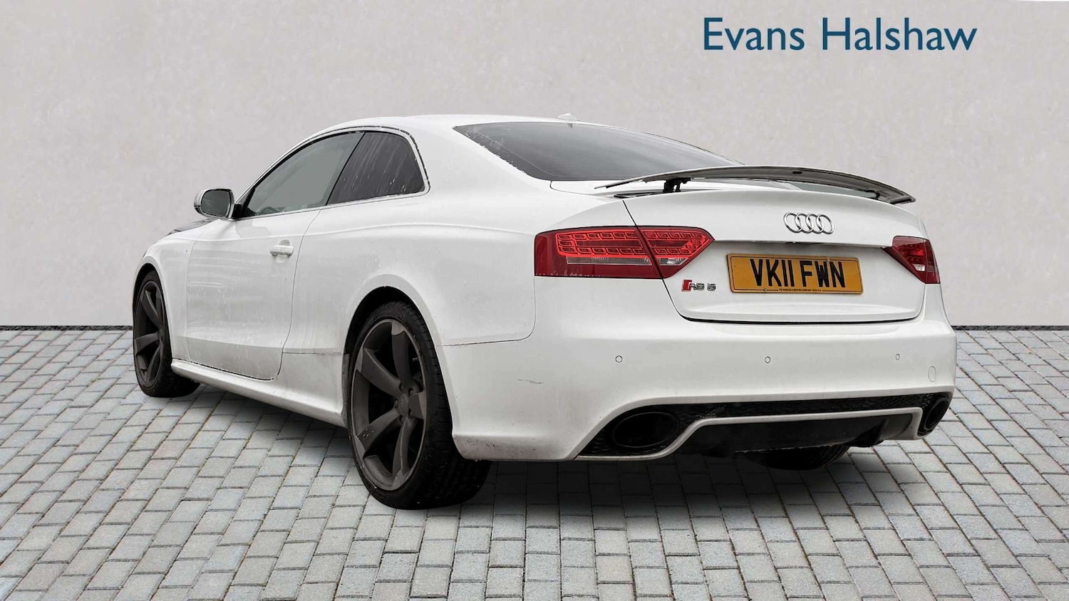 Used Audi RS5 for sale - 78104918: Photo 2