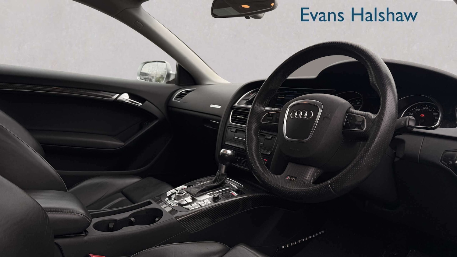 Used Audi RS5 for sale - 78104918: Photo 3