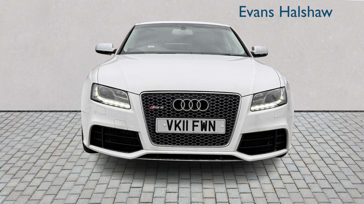 Used Audi RS5 for sale - 78104918: Photo 4