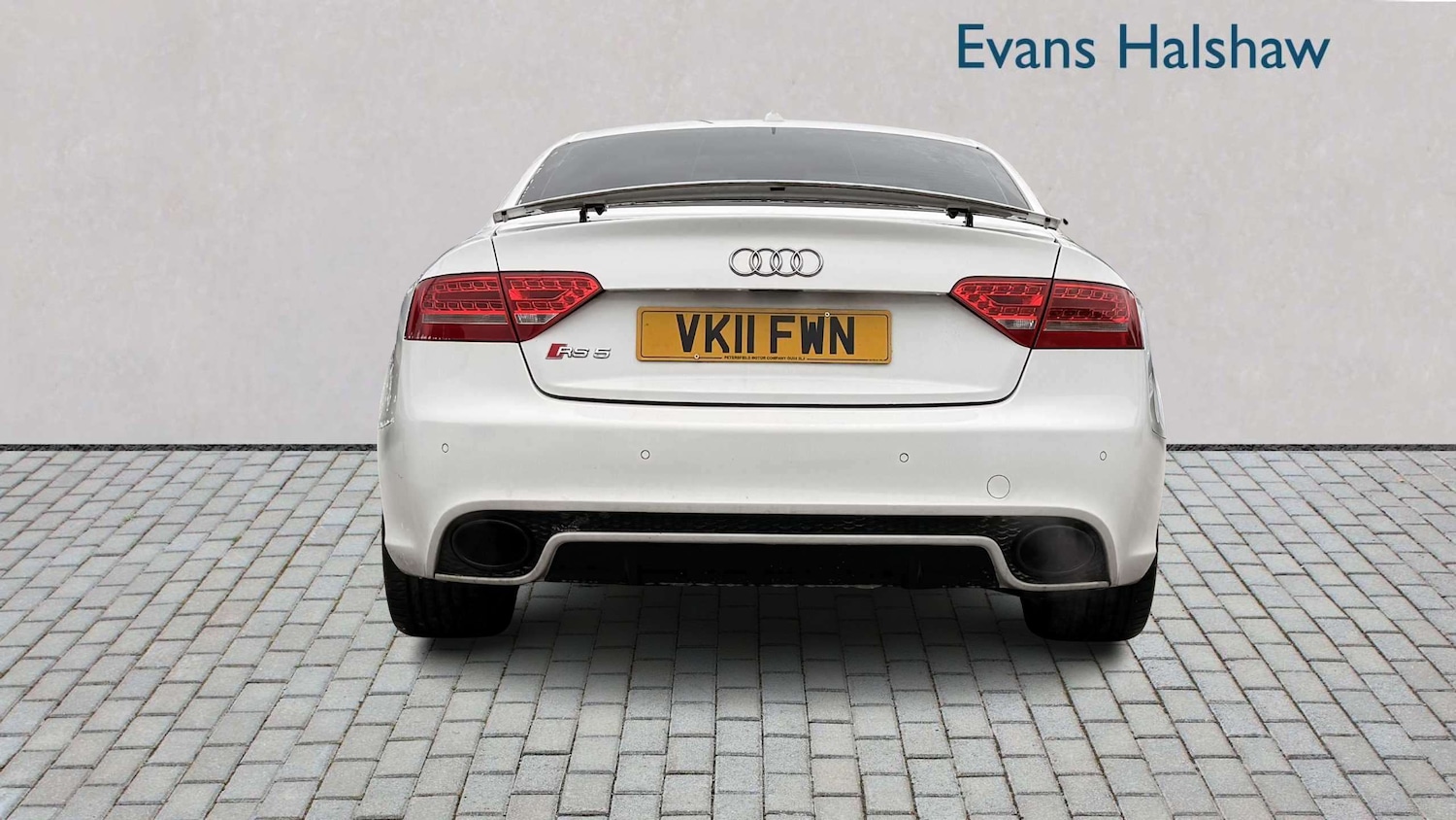 Used Audi RS5 for sale - 78104918: Photo 5