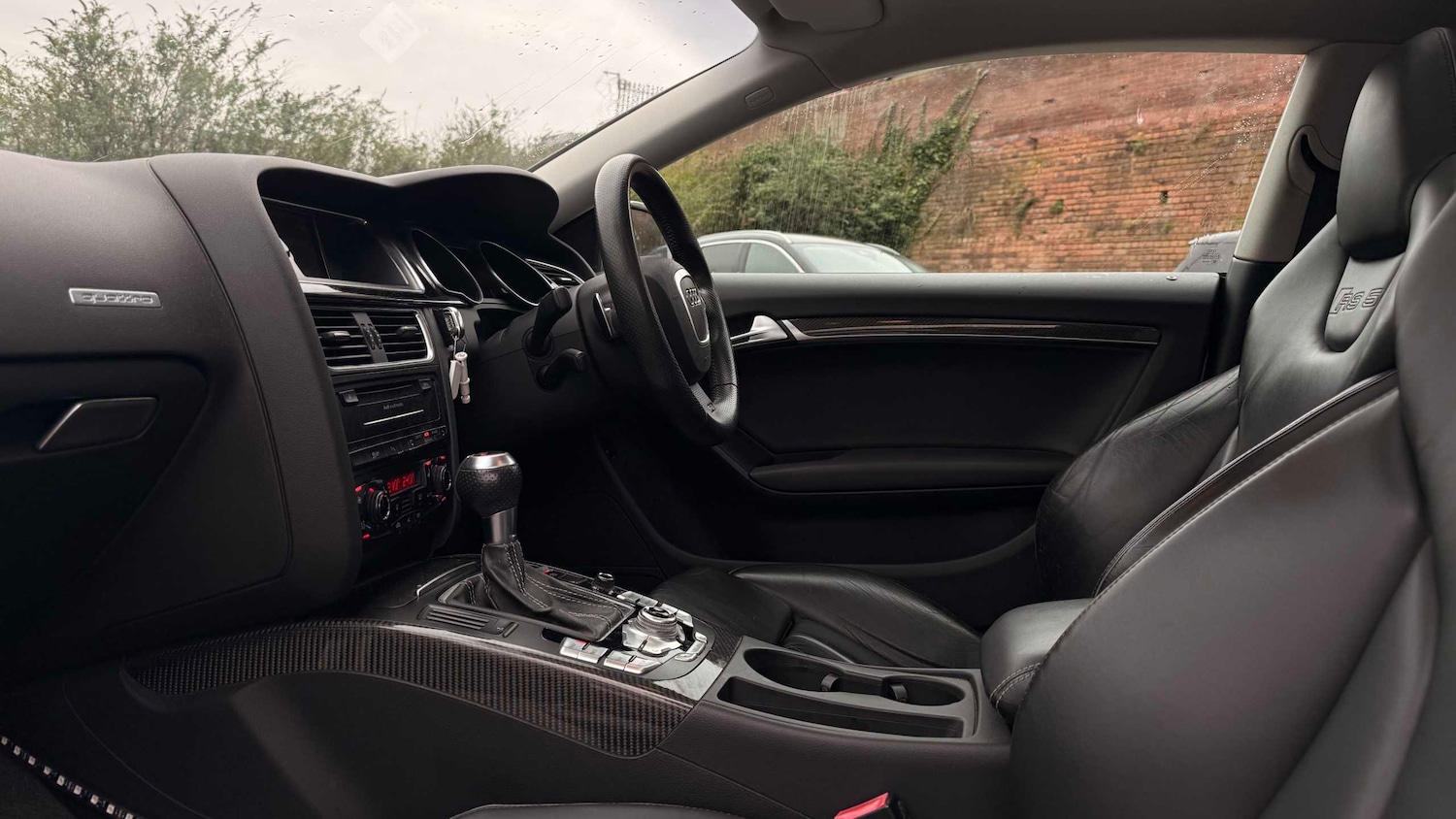 Used Audi RS5 for sale - 78104918: Photo 8