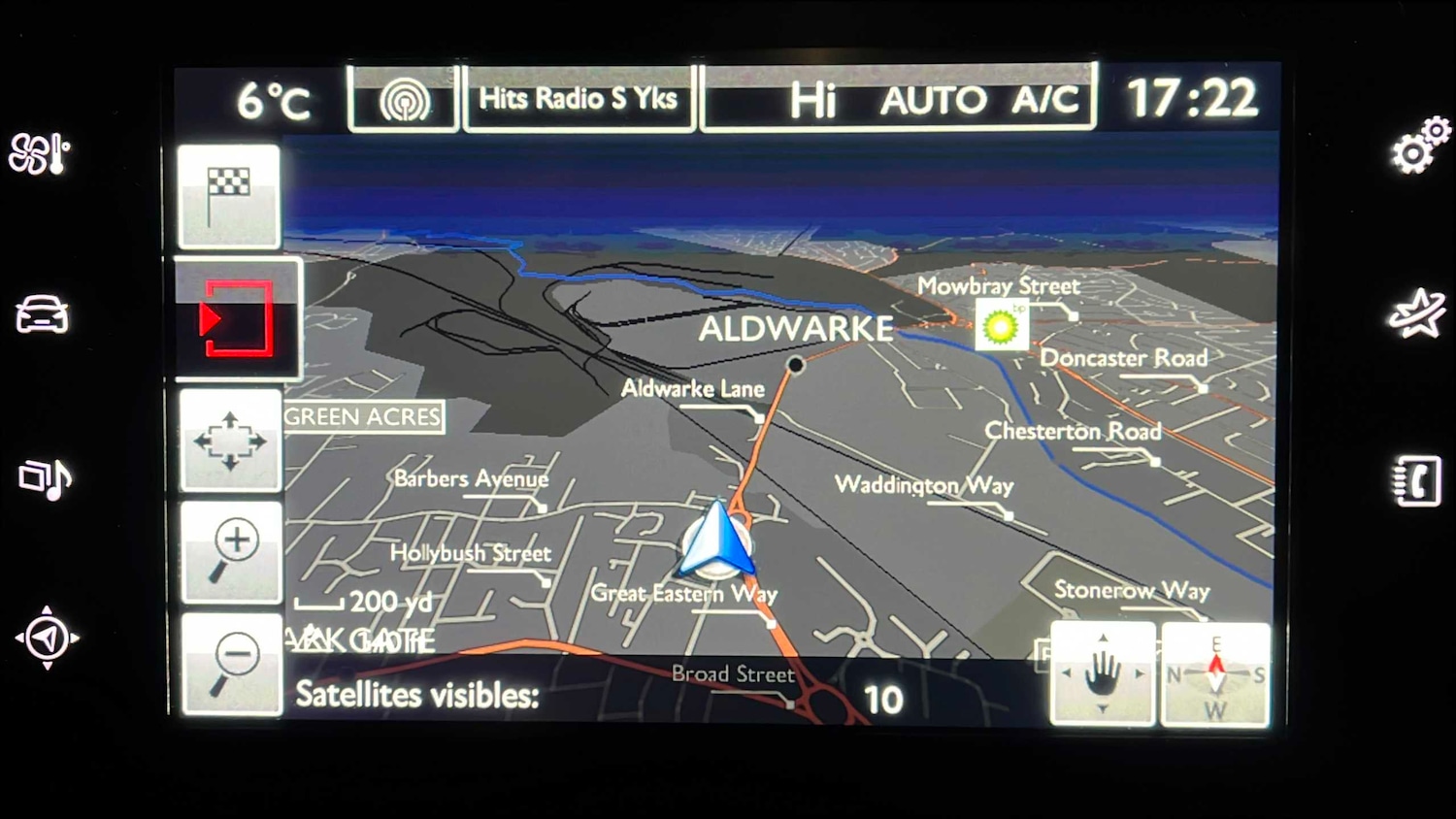 Used Citroen C4 Cactus 2017 for sale - 77601286: Photo 14