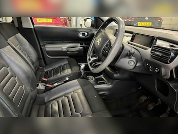 Used Citroen C4 Cactus 2017 for sale - 77601286: Photo