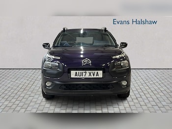 Used Citroen C4 Cactus 2017 for sale - 77601286: Photo