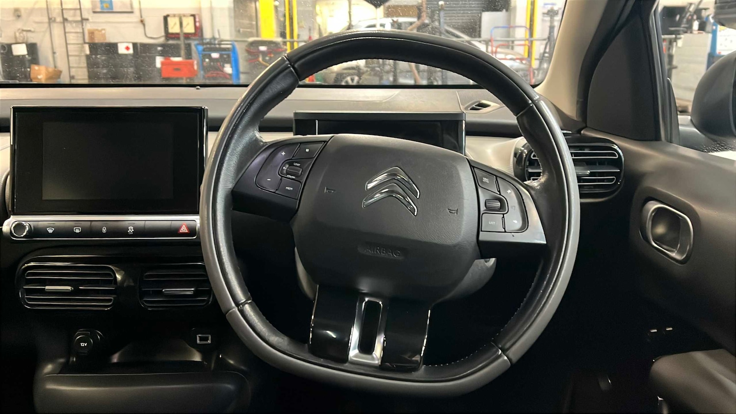 Used Citroen C4 Cactus 2017 for sale - 77601286: Photo 8