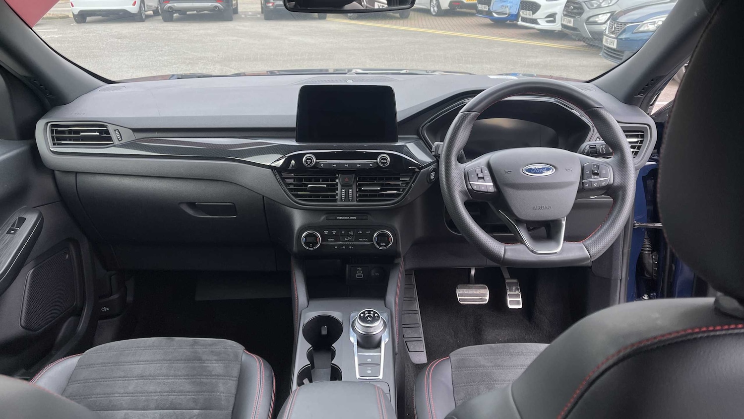 Used Ford Kuga 2022 for sale - 76636702: Photo 16