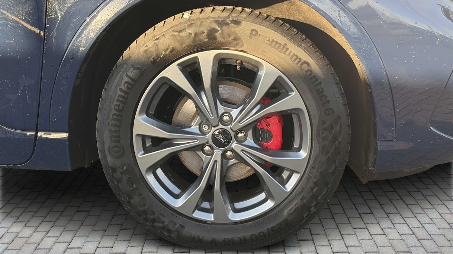 Used Ford Kuga 2022 for sale - 76636702: Photo 7