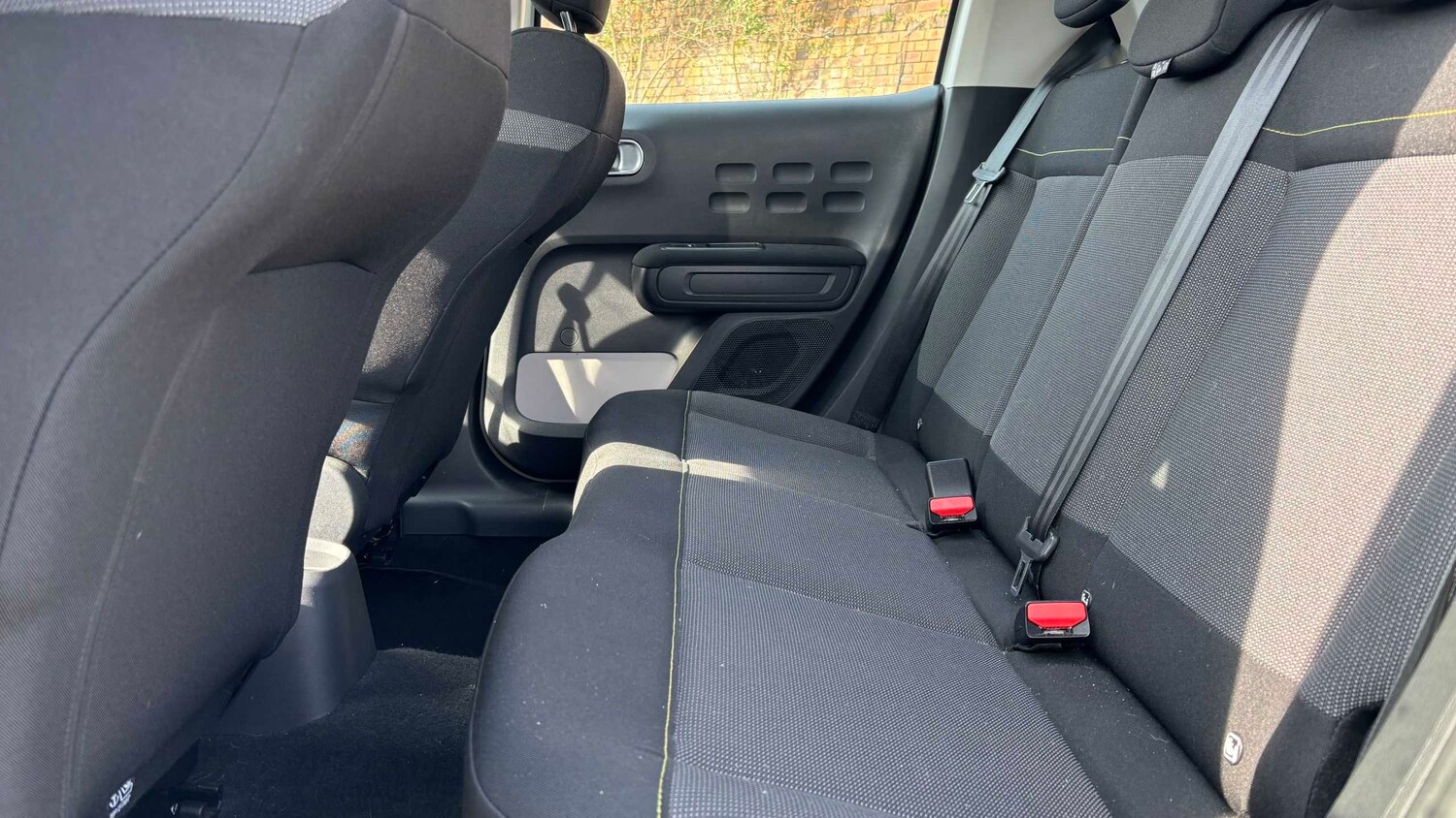 Used Citroen C3 2017 for sale - 77961106: Photo 10