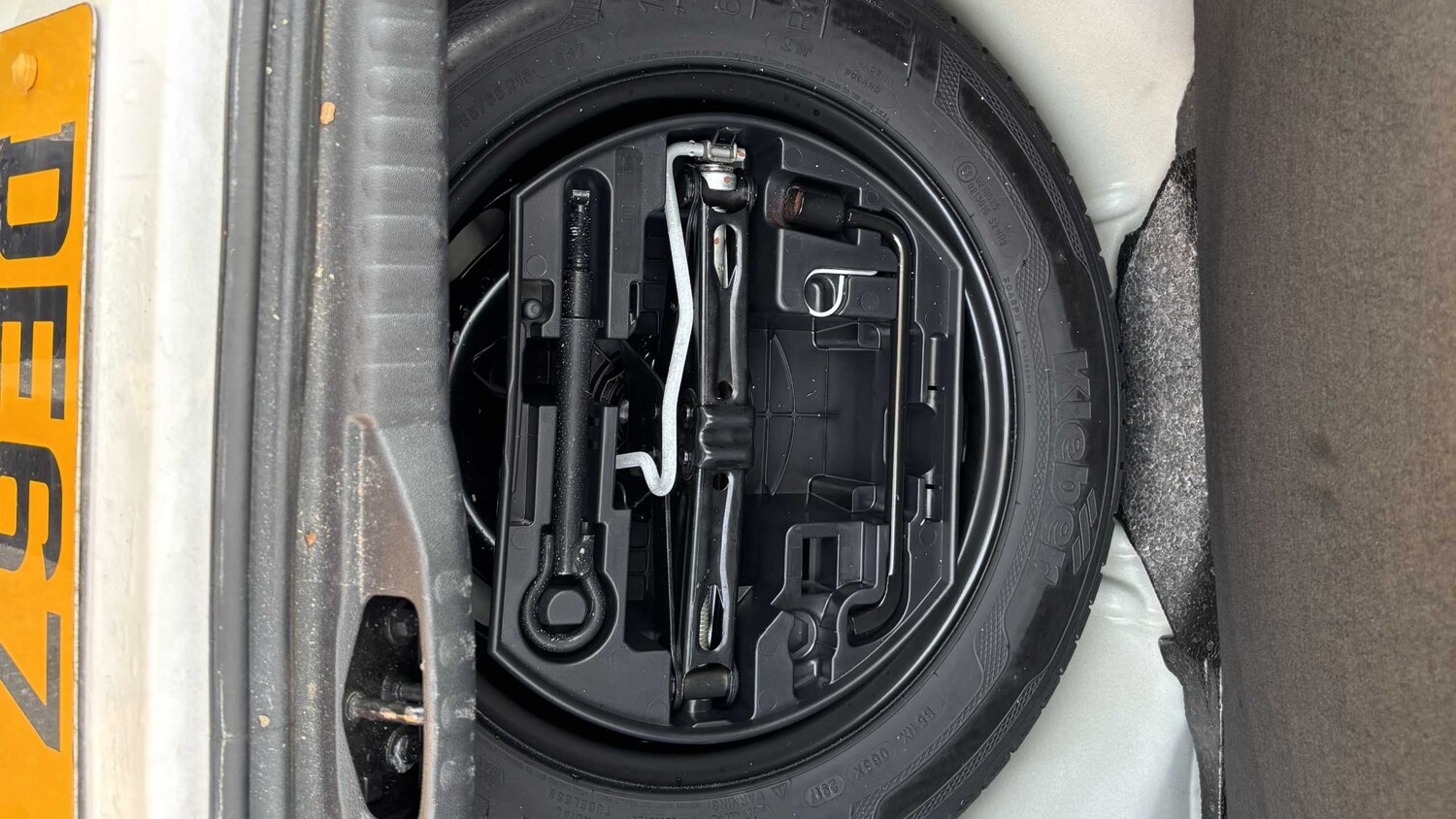 Used Citroen C3 2017 for sale - 77961106: Photo 11