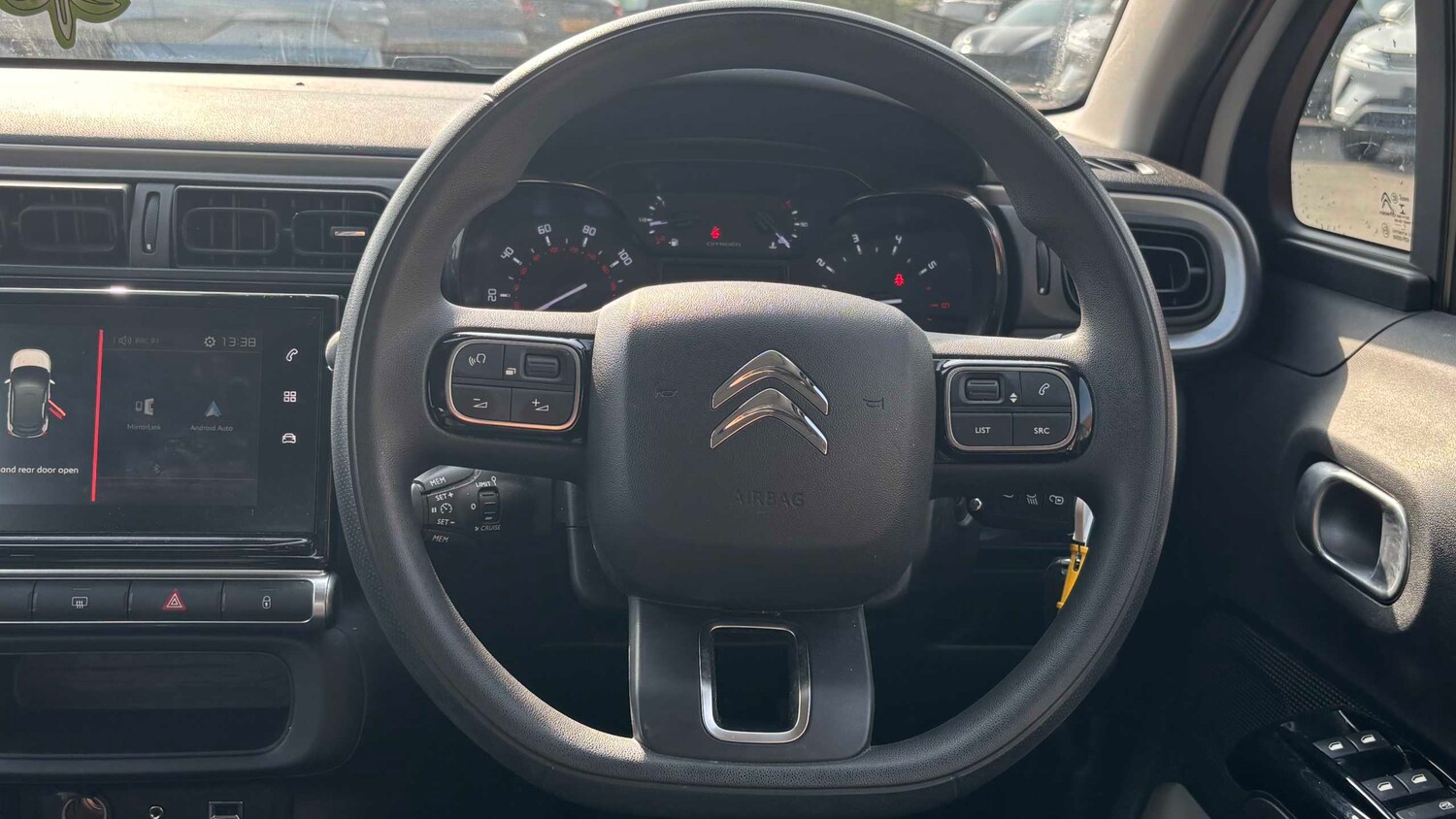 Used Citroen C3 2017 for sale - 77961106: Photo 12