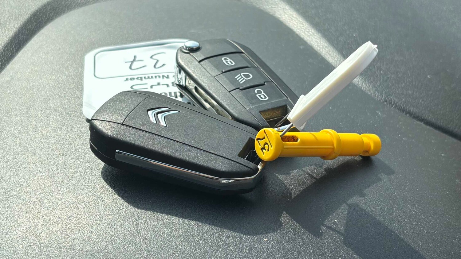 Used Citroen C3 2017 for sale - 77961106: Photo 16