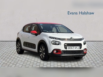 Citroen C3 feature image