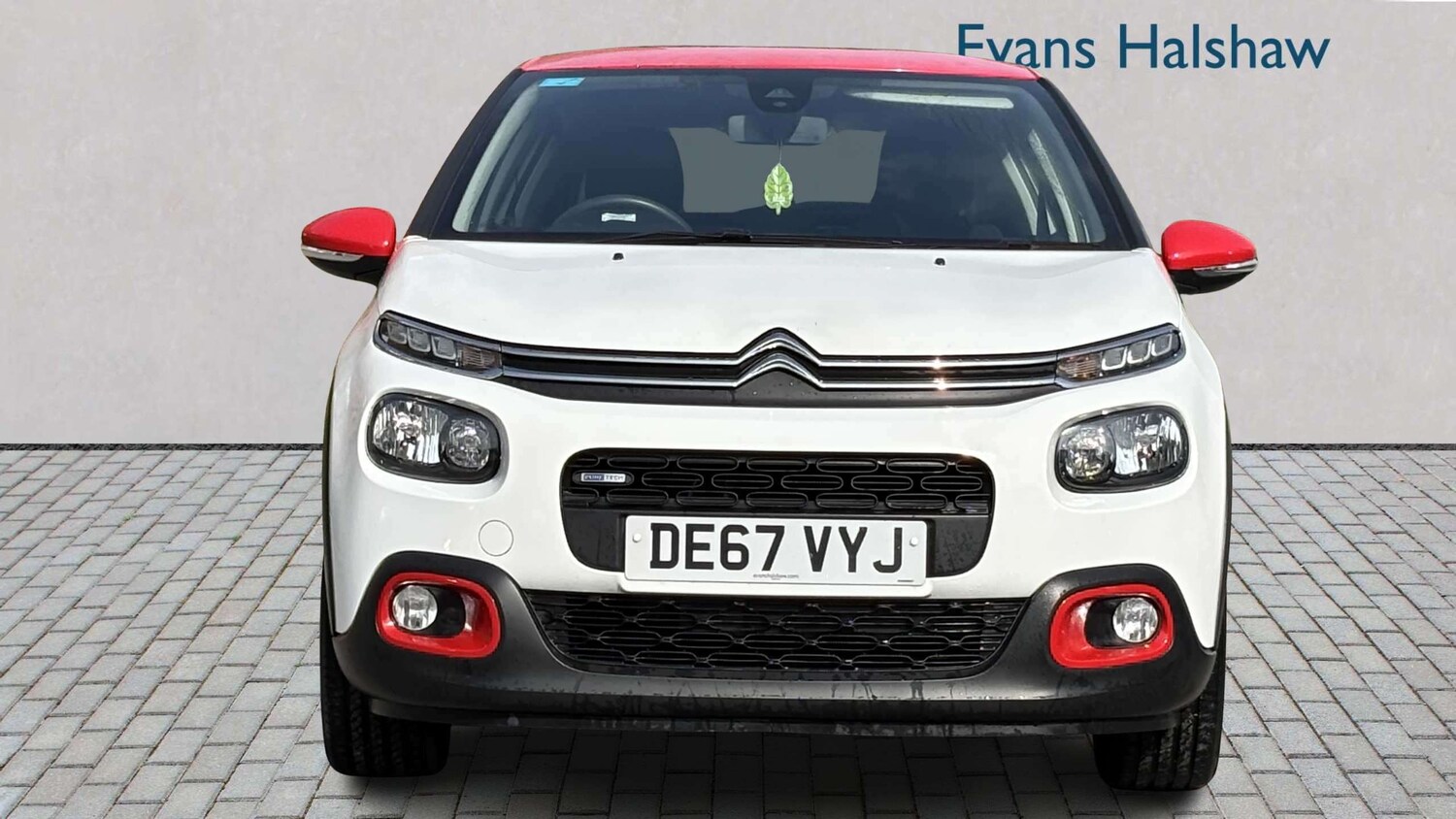 Used Citroen C3 2017 for sale - 77961106: Photo 4