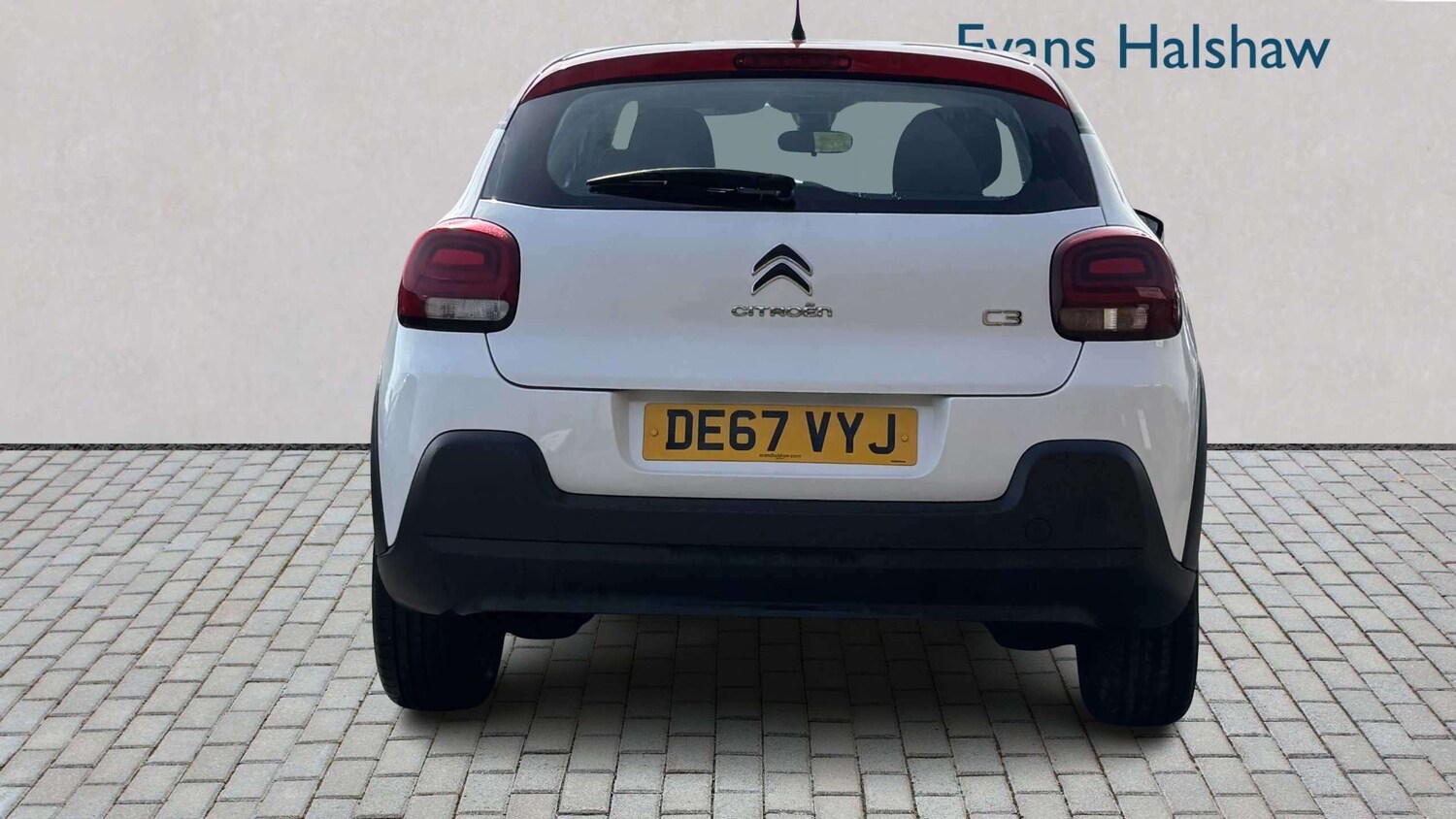 Used Citroen C3 2017 for sale - 77961106: Photo 5