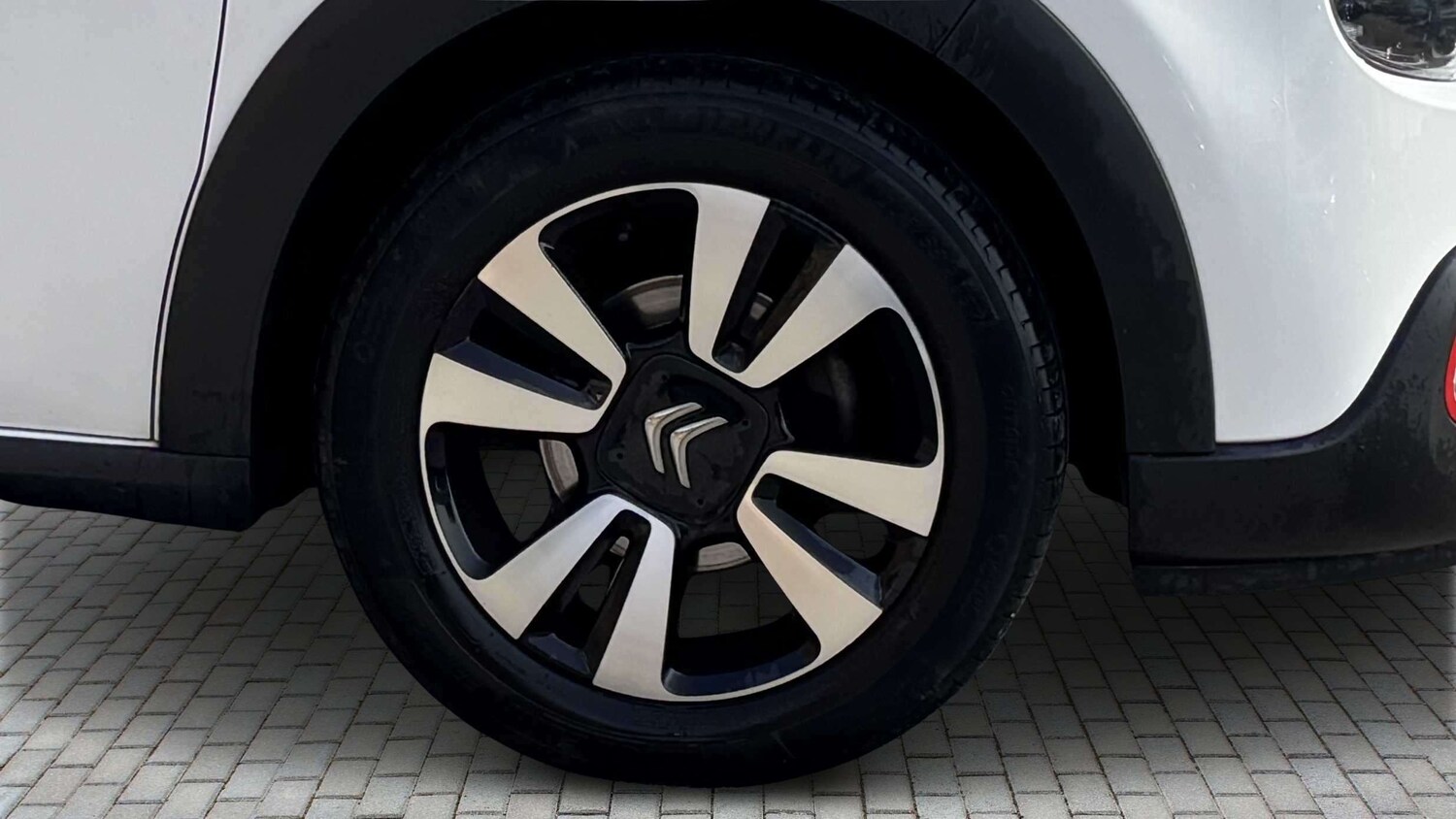 Used Citroen C3 2017 for sale - 77961106: Photo 7