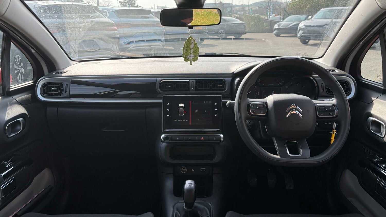 Used Citroen C3 2017 for sale - 77961106: Photo 8