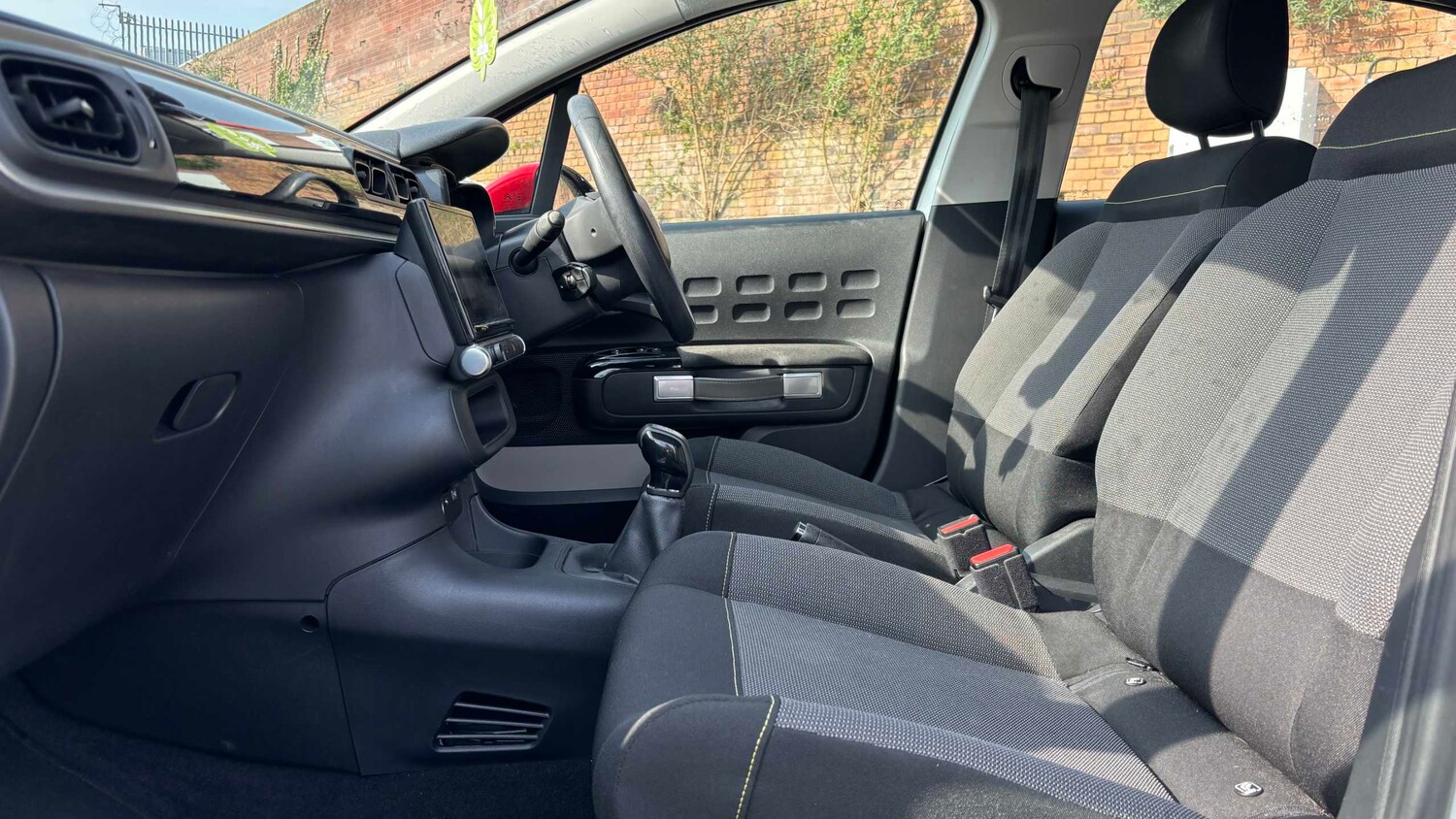 Used Citroen C3 2017 for sale - 77961106: Photo 9